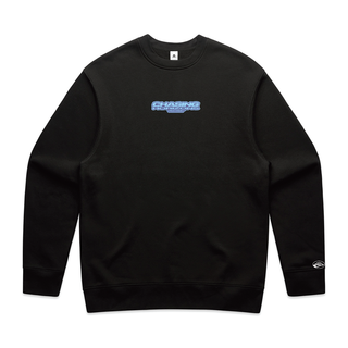 [CH] Men's Relax Crew