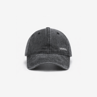 VERSO. Dad Cap