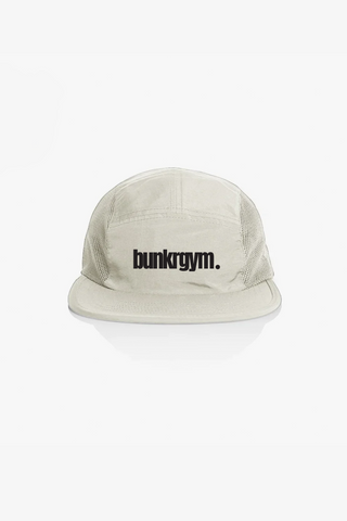 BUNKR Active cap