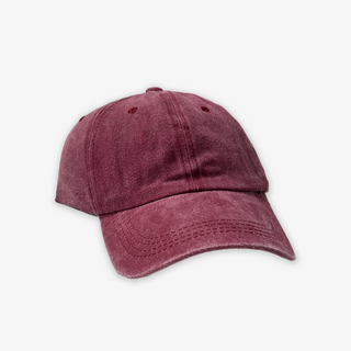 Faded Dad Cap