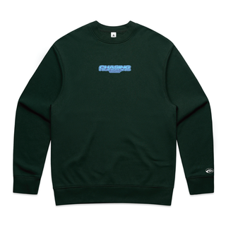 [CH] Men's Relax Crew