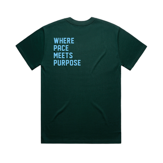 [CH] Heavy Tee