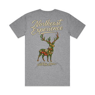 KIDS NE Experience Catchin Deers Tee