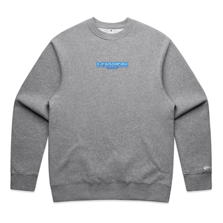 [CH] Men's Relax Crew