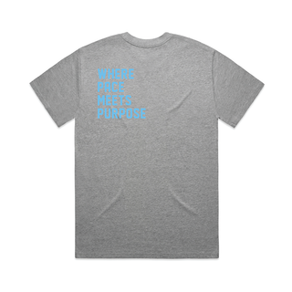 [CH] Heavy Tee