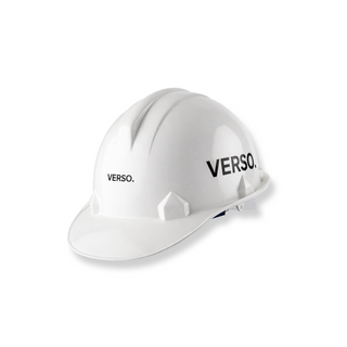 VERSO. Hard Hat