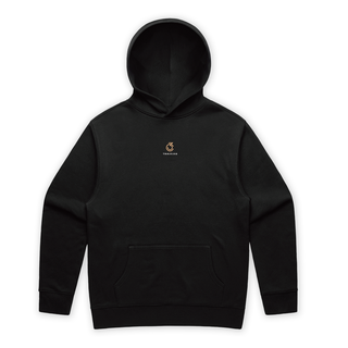 [C3] Men's Made Hood Limited Ed.