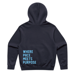 [CH] Box Oversized Hoodie