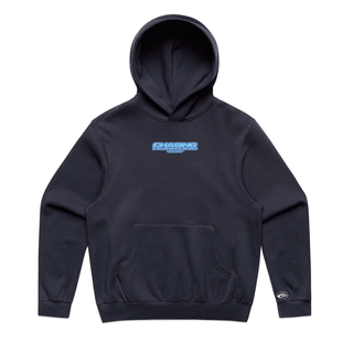 [CH] Box Oversized Hoodie