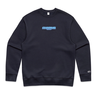 [CH] Men's Relax Crew