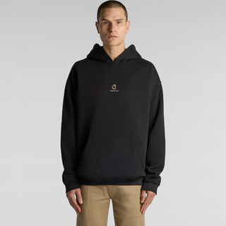 [C3] Men's Made Hood Limited Ed.