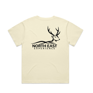 NE Experience Original Tee Womens