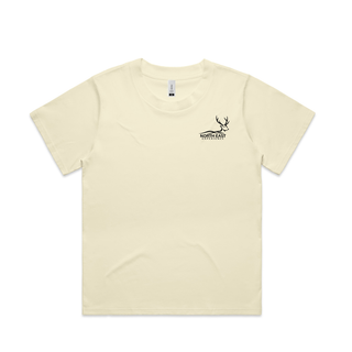 NE Experience Original Tee Womens