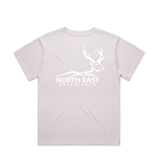 NE Experience Original Tee Womens