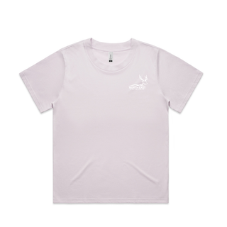 NE Experience Original Tee Womens