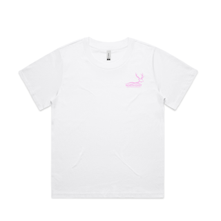 NE Experience Original Tee Womens