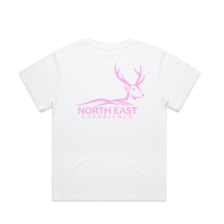 NE Experience Original Tee Womens