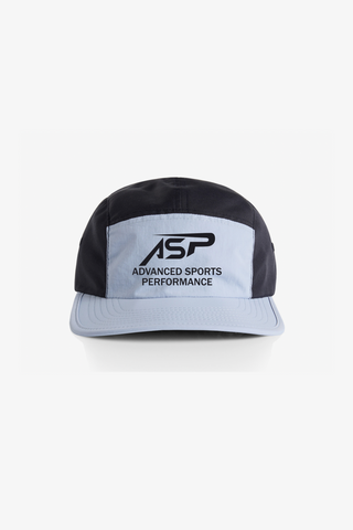 ASP two tone nylon cap