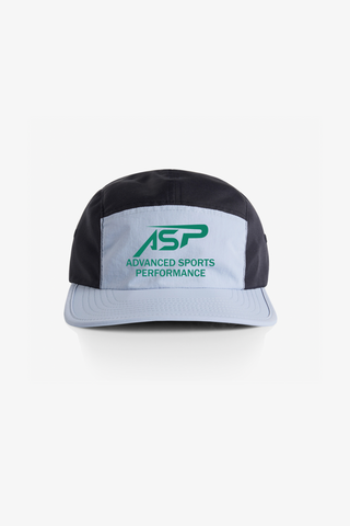 ASP two tone nylon cap