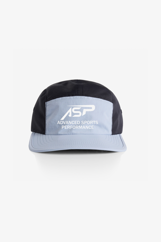 ASP two tone nylon cap