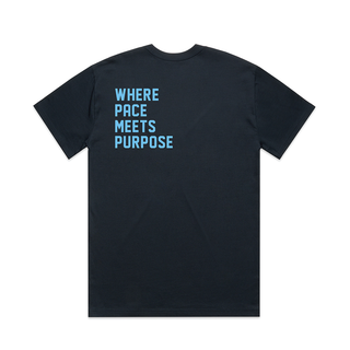 [CH] Heavy Tee