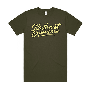 KIDS NE Experience Type Tee