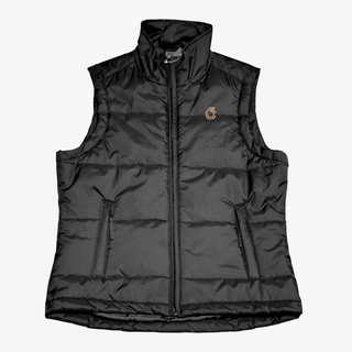 [C3] Women's Puffer Vest