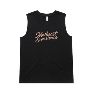 NE Experience Women's Upside Tank