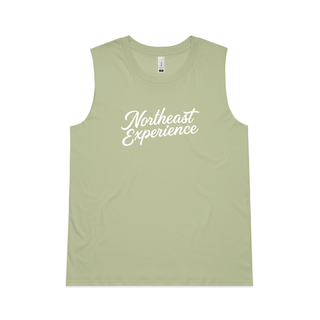 NE Experience Women's Upside Tank