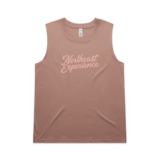 NE Experience Women's Upside Tank