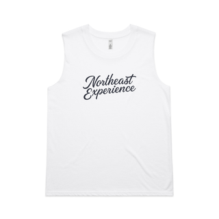 NE Experience Women's Upside Tank