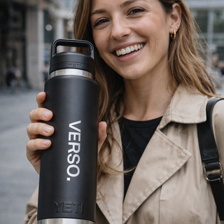 VERSO. 1065ml Yeti Rambler