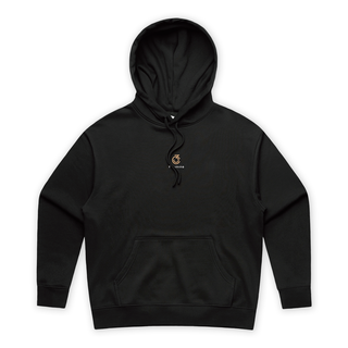 [C3] Women's Heavy Hood Limited Ed.