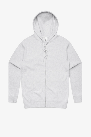 AS Colour Men's Official Zip Hoodie