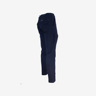 Men's SlimFlex Cargo Work Pants