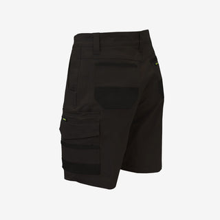 Men's SlimFlex Tradie Cargo Work Shorts