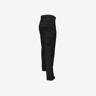 Men's SlimFlex Tradie Cargo Work Pants