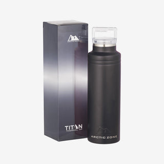 Arctic Zone Titan Thermal HP Copper Bottle 20oz