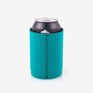 Premium Neoprene Can Stubby Holder - With Base