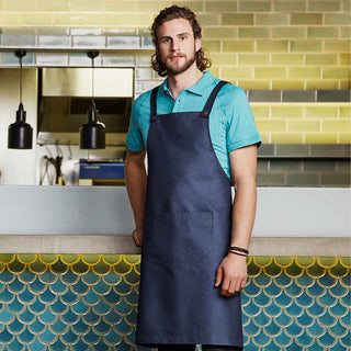 Urban Bib Apron