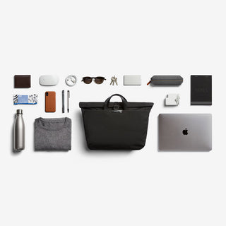 Bellroy Company Branded System Messenger Bag