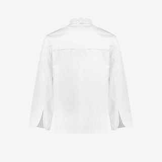 Men's Zest LS Chef Jacket