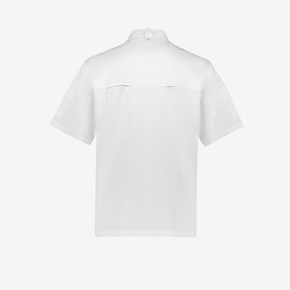 Men’s Zest SS Chef Jacket