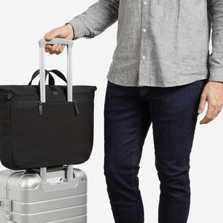 Bellroy Company Branded System Messenger Bag