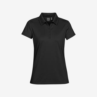 Stormtech Women's Eclipse Pique Polo