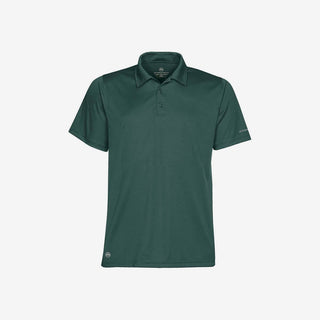 Stormtech Men's Apollo H2X-Dry Polo w/ custom embroidery