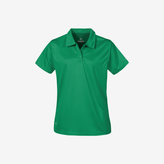 Stormtech Women's Apollo H2X-Dry Polo