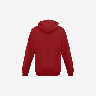 Biz Collection Men's Crew Zip Hoodie