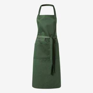 Twill Bib Apron