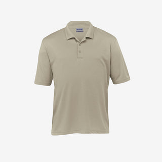 Men's Dri Gear Ottoman Lite Polo